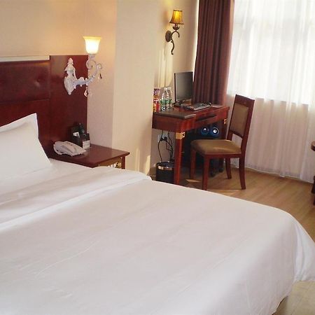 Jiuyang Hotel 深セン市 エクステリア 写真